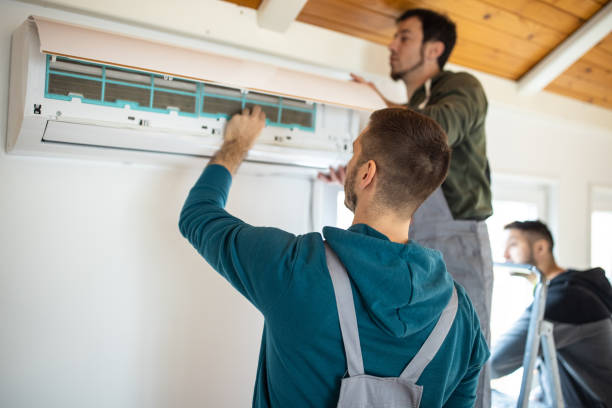 Best Ductless Mini-Split Systems in Chenango Bridge, NY