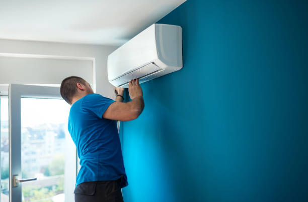 Best VRF (Variable Refrigerant Flow) Systems in Chenango Bridge, NY